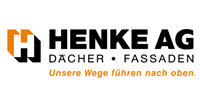 Inventarverwaltung Logo Henke AGHenke AG